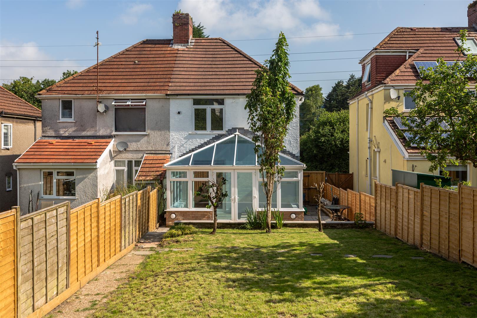 Cwmbach Road, Fforestfach, Swansea, SA5 5BN